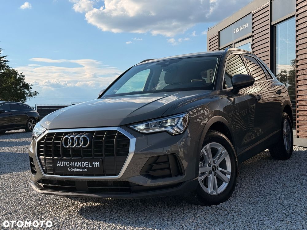 Audi Q3 35 TDI S tronic S line - 4