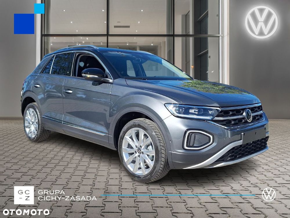 Volkswagen T-Roc 1.5 TSI Final Edition DSG - 7