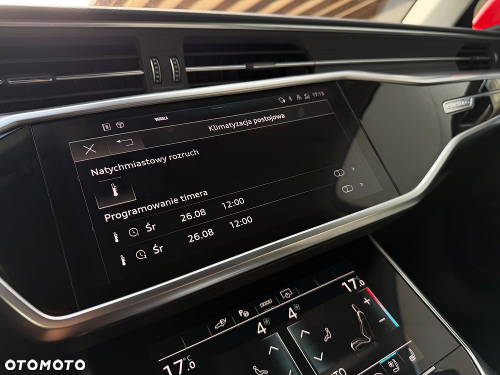 Audi A6 Avant 55 TFSI e quattro S tronic S line - 37