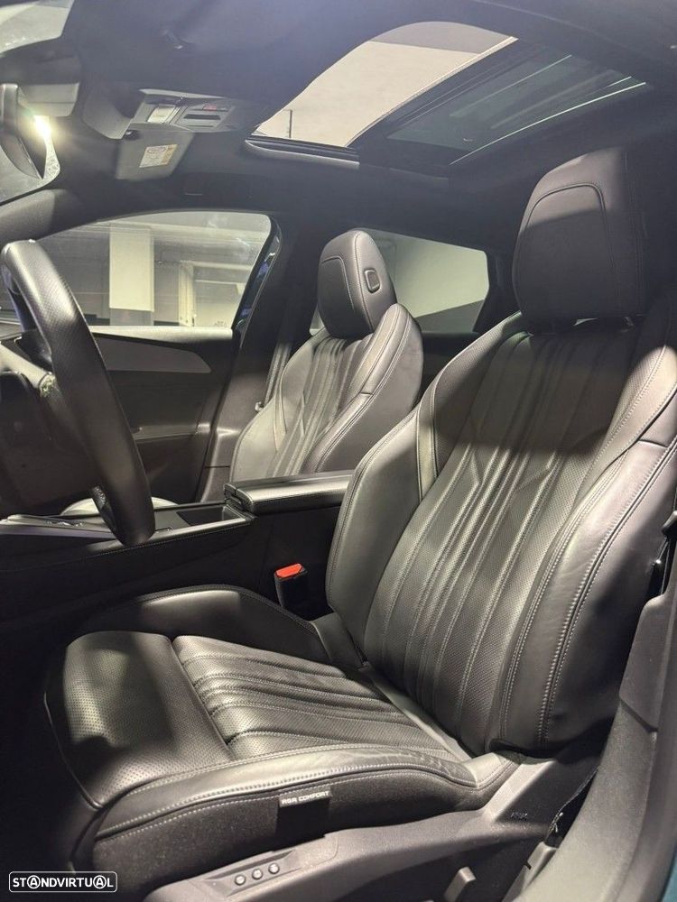 Peugeot 308 1.5 BlueHDi GT Line EAT8 - 5