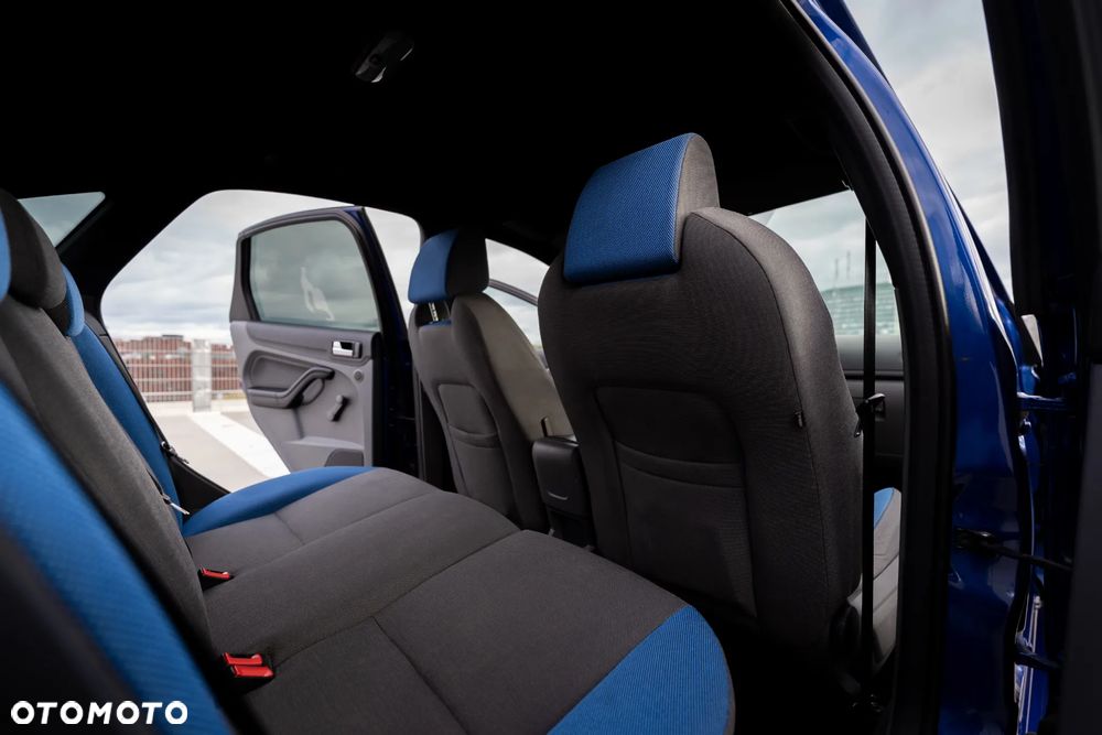 Ford Focus - 29