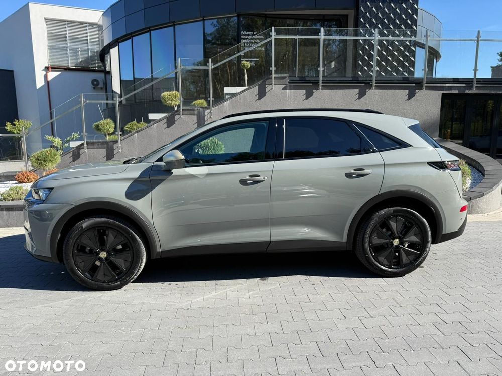 DS Automobiles DS 7 Crossback - 5