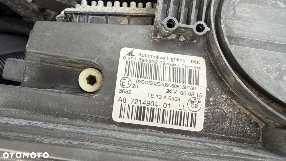 BMW Seria 2 218d Sport-Aut - 18