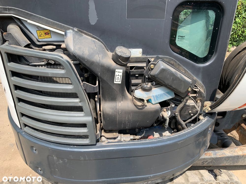 Bobcat E 25 EM - 7