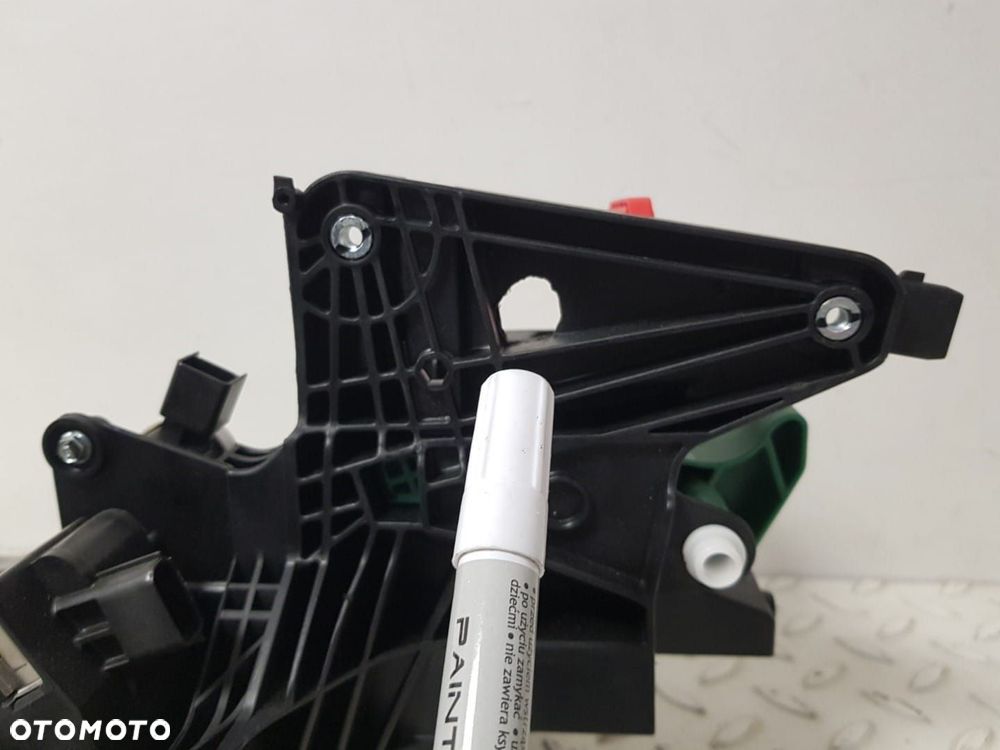 FABRYCZNIE NOWY ORYGINALNY PEDAŁ GAZU HAMULCA POTENCJOMETR OPEL INSIGNIA B II 2 17-25 84657614 - 5