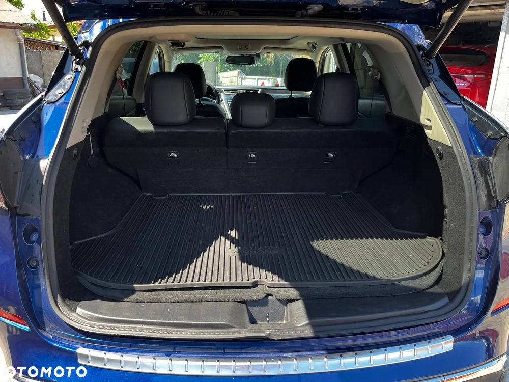 Nissan Murano - 25