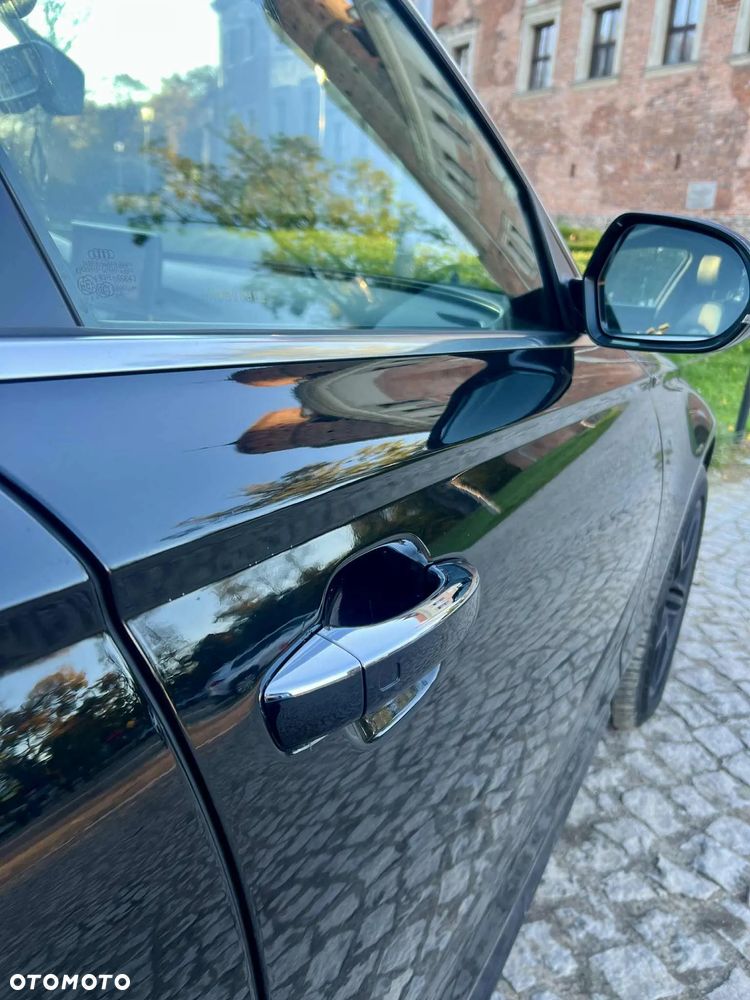 Audi A6 Limousine - 33