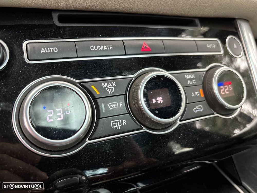 Land Rover Range Rover Sport 3.0 SDV6 SE - 28