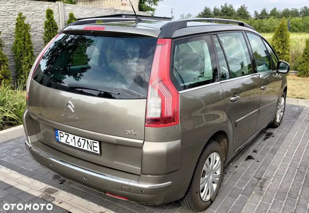 Citroën C4 Grand Picasso 1.6 HDi Selection - 2