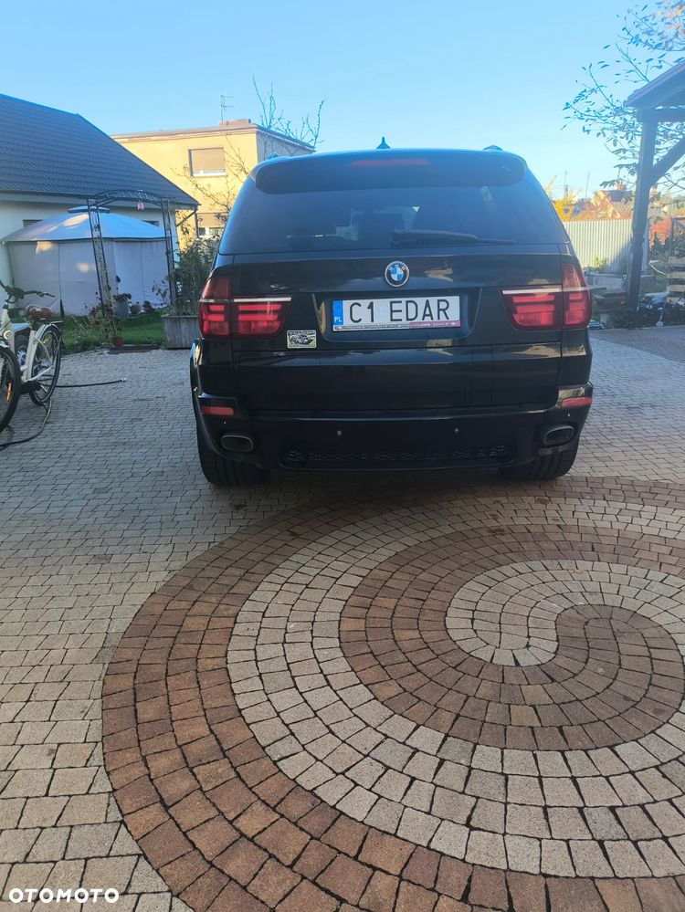 BMW X5 xDrive40d - 6
