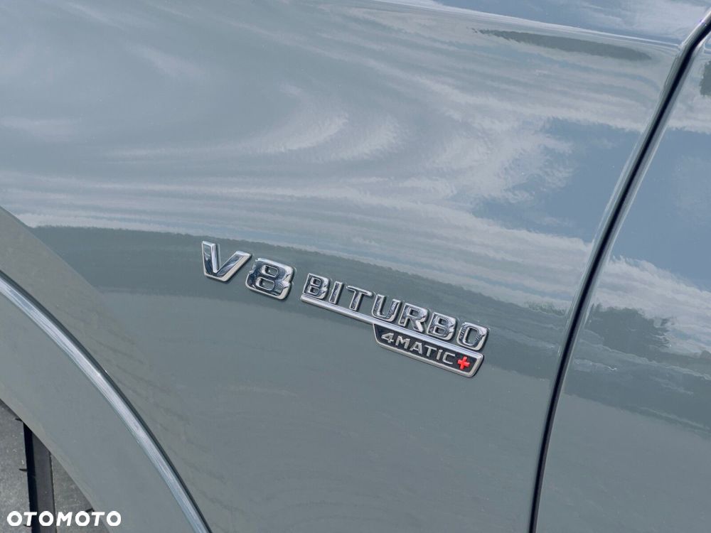 Mercedes-Benz GLE AMG 63 S 4-Matic - 10