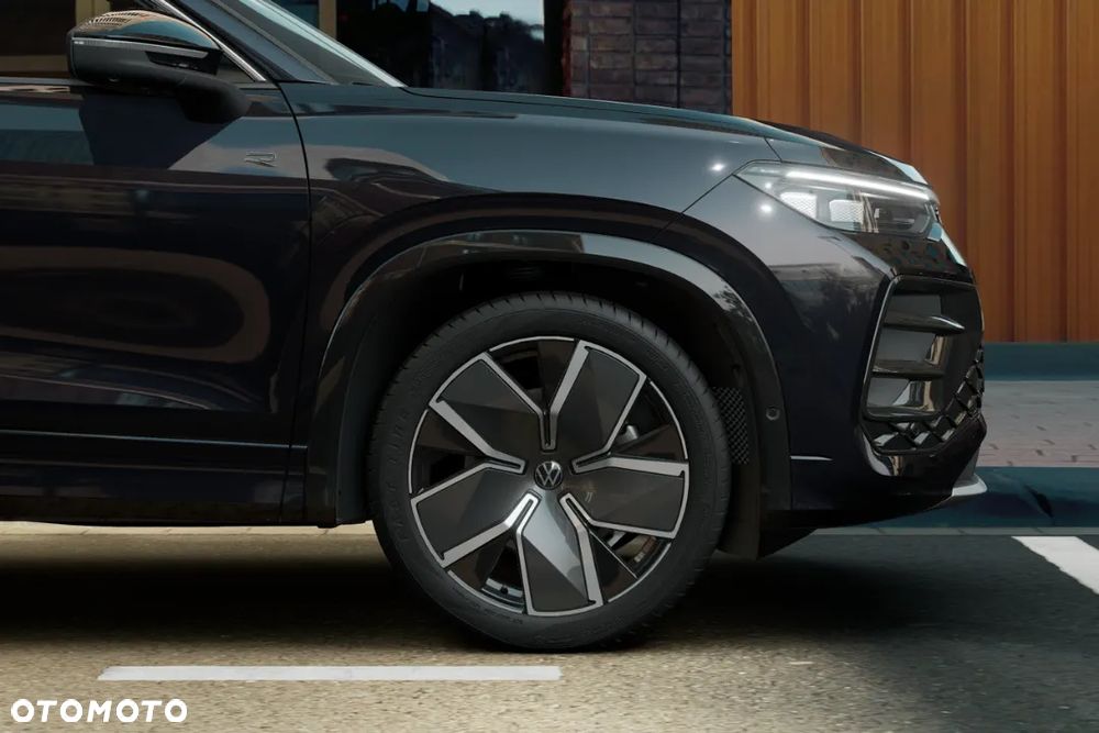 Volkswagen Tayron 1.5 TSI eHybrid PHEV 200kW R-Line Plus DSG - 7