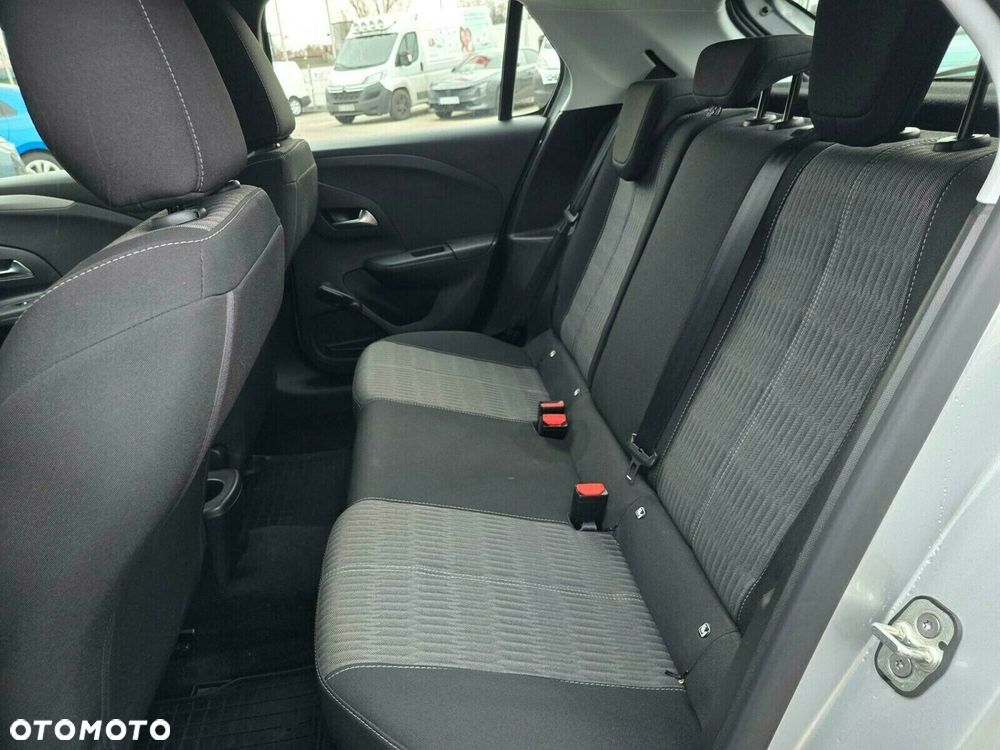 Opel Corsa 1.2 S&S - 17