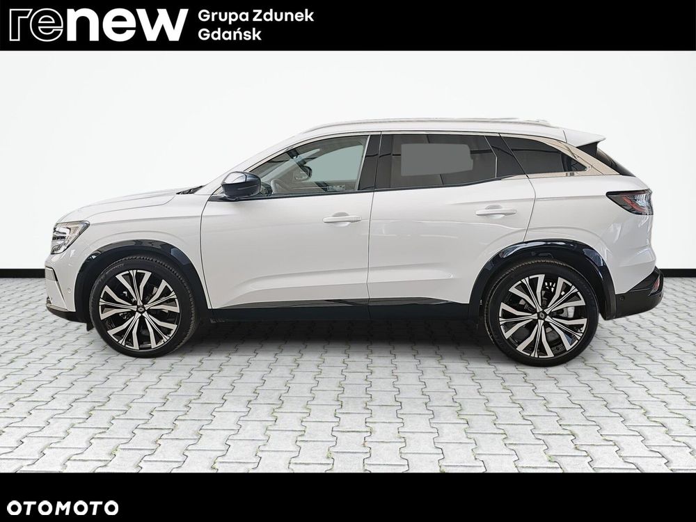 Renault Austral 1.2 E-Tech Full Hybrid 200 Iconic MMT - 9