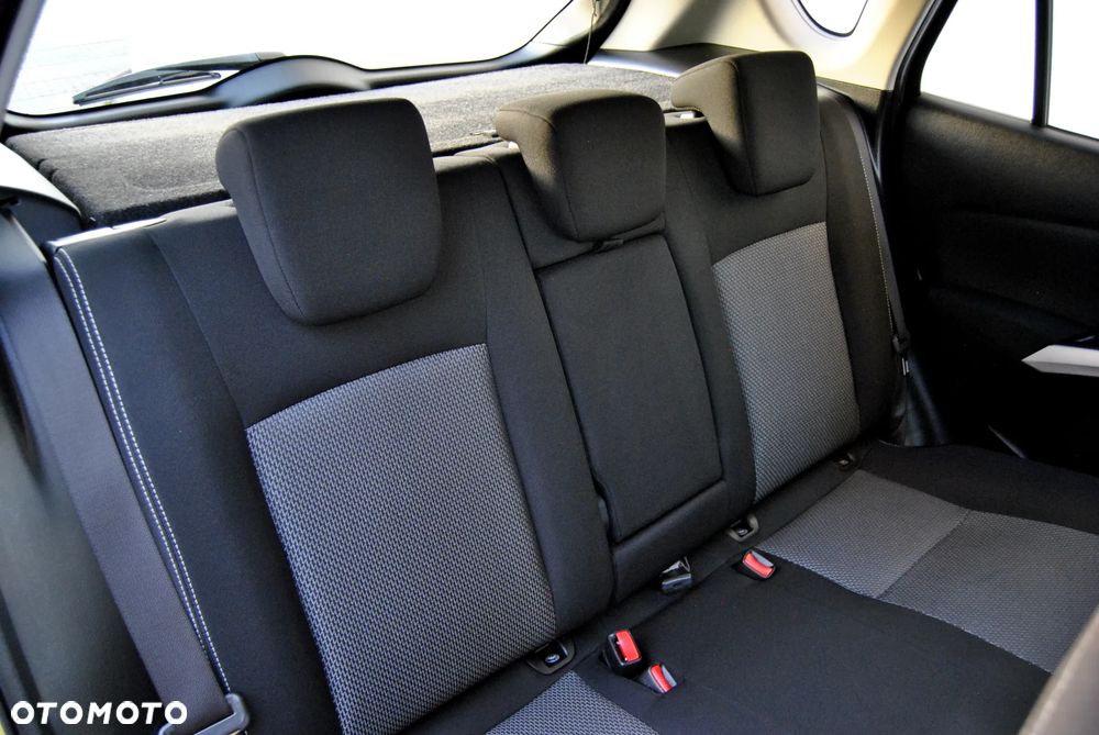 Suzuki SX4 - 33