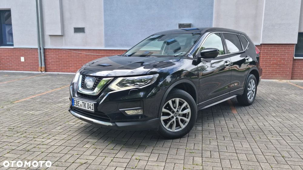 Nissan X-Trail 1.6 DCi Tekna 2WD EU6 - 2