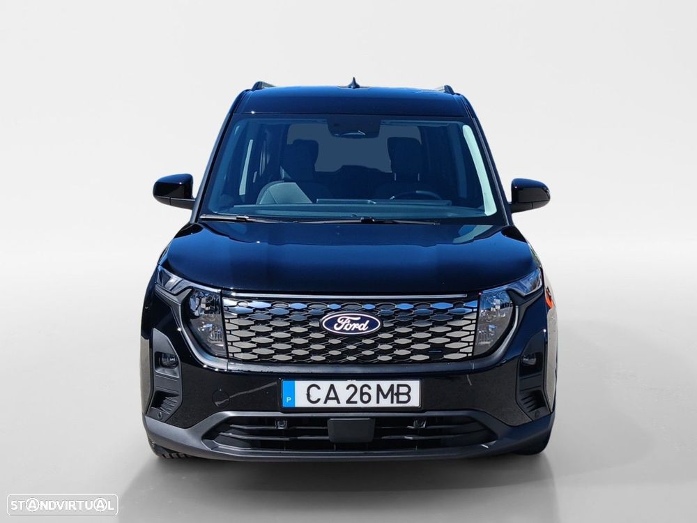 Ford Tourneo Courier 1.0 EcoBoost Titanium DCT - 8