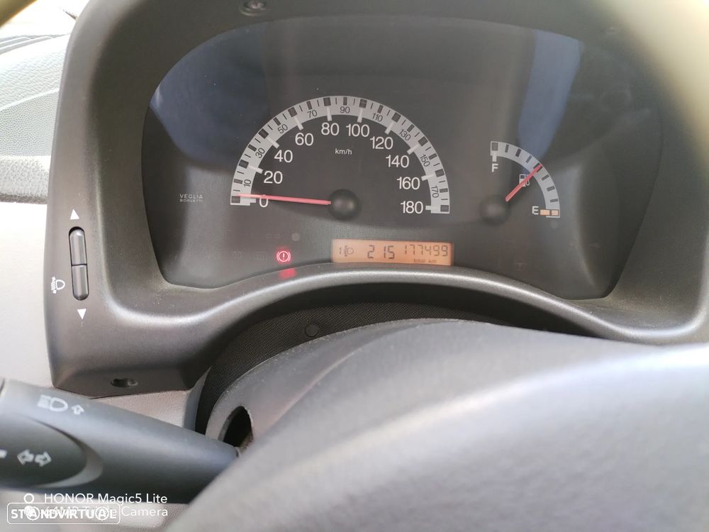 Fiat Punto 1.2 60 Active - 2