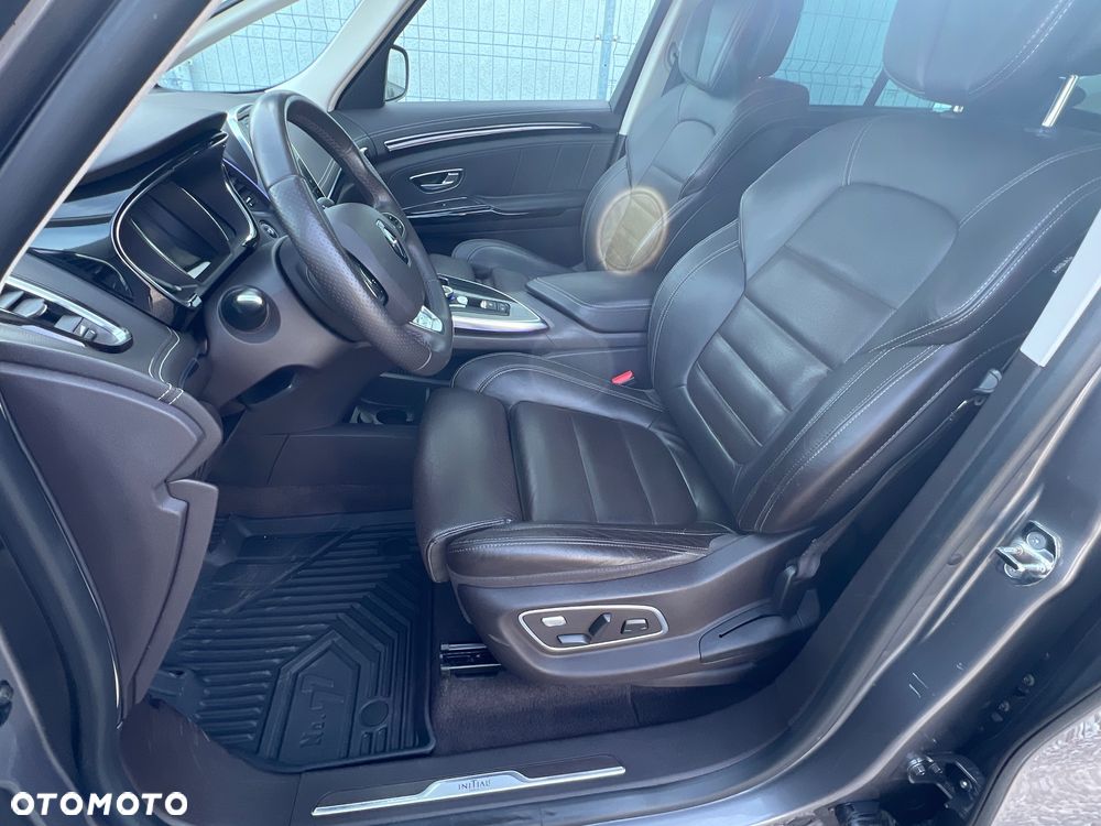 Renault Espace 1.6 dCi Energy Initiale Paris EDC - 15