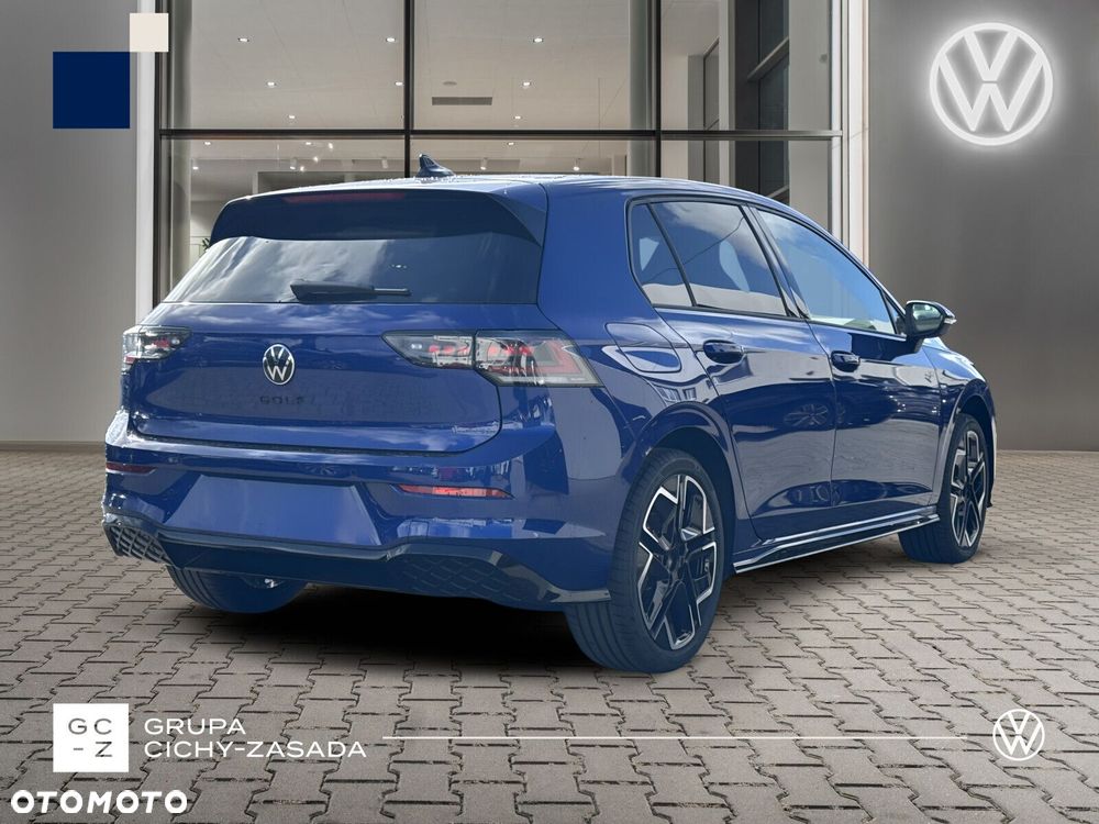 Volkswagen Golf 1.5 eTSI mHEV R-Line Plus DSG - 6