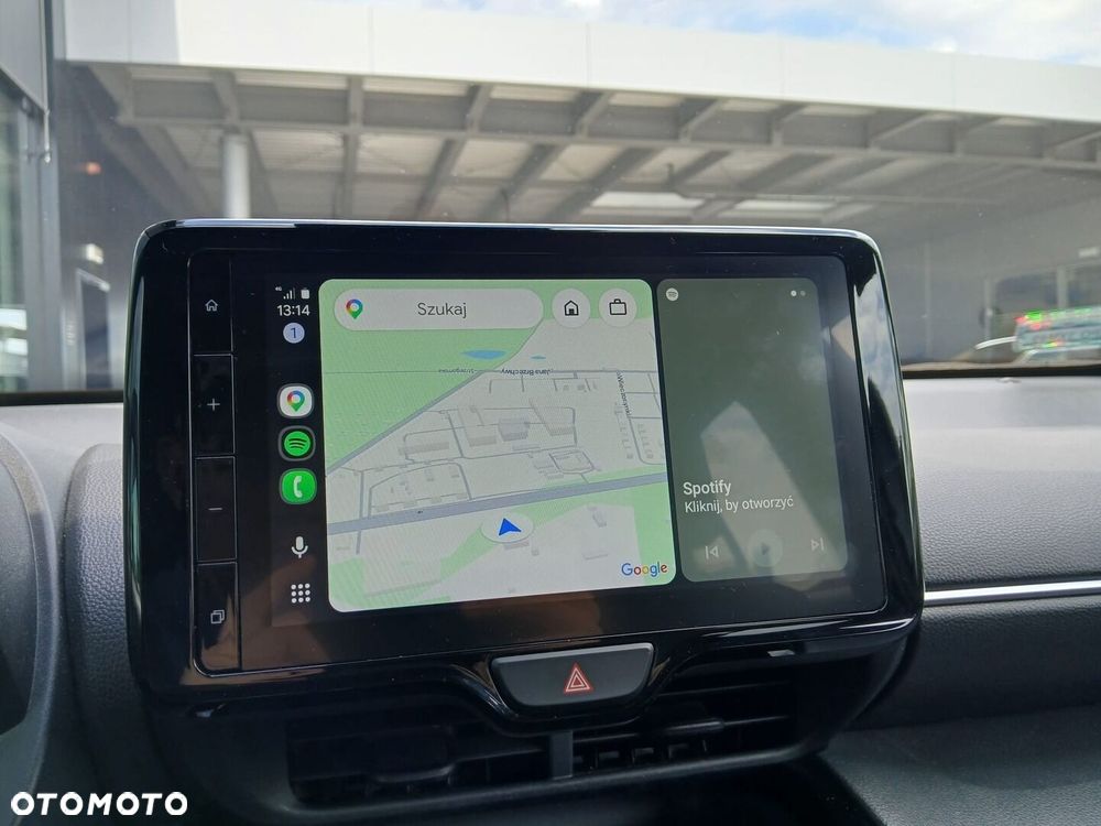 Toyota Yaris Cross Hybrid 1.5 Comfort - 16