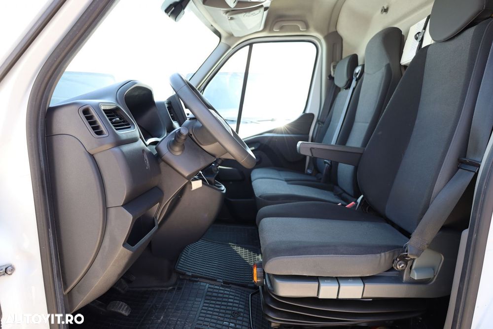 Renault Master L2H2 2.3 DCI 136CP - 14