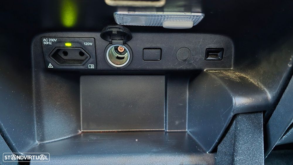 Citroën C4 Spacetourer 1.5 BlueHDi Feel EAT8 - 37