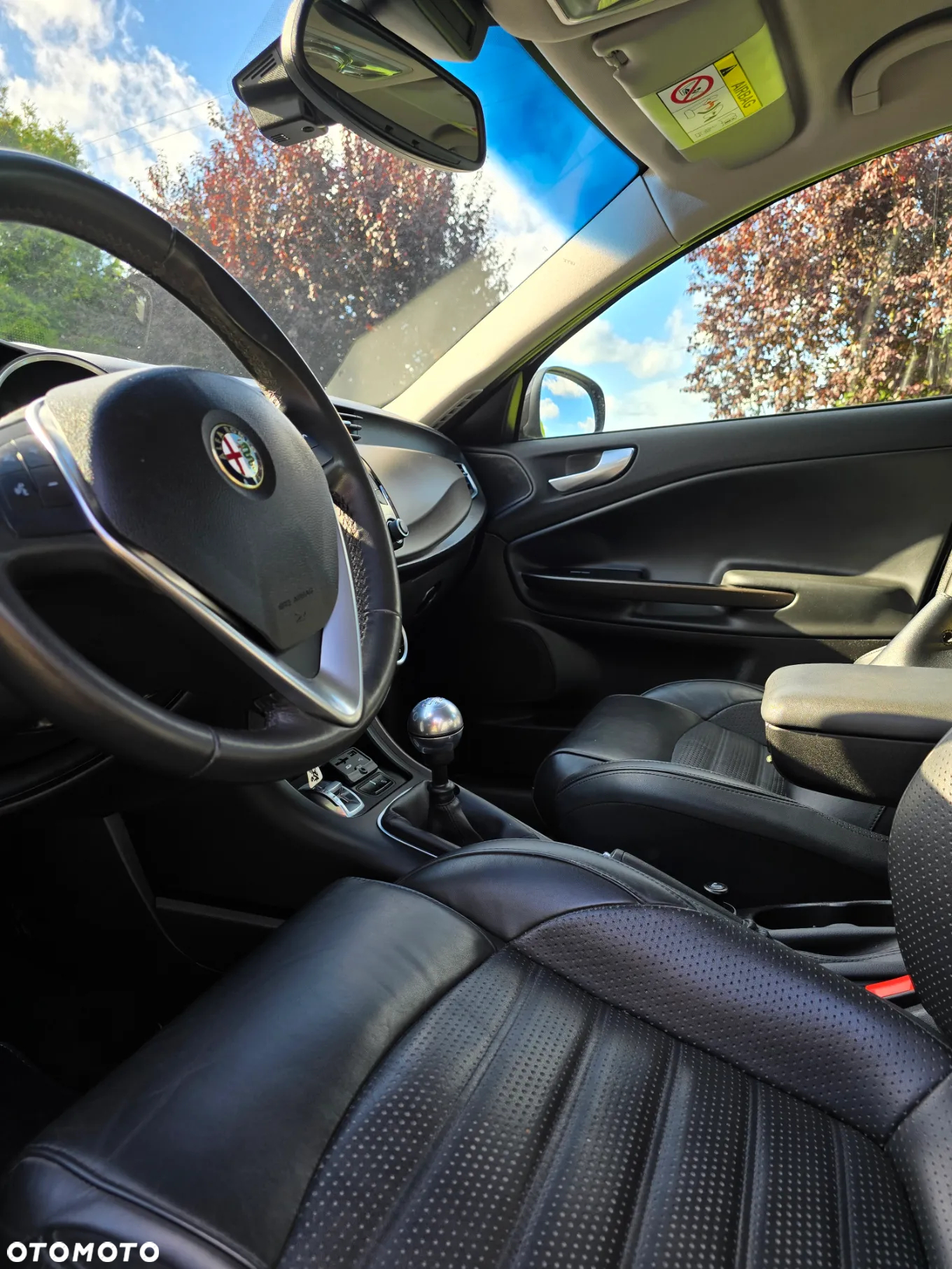 Alfa Romeo Giulietta 1.4 TB 16V Super - 7