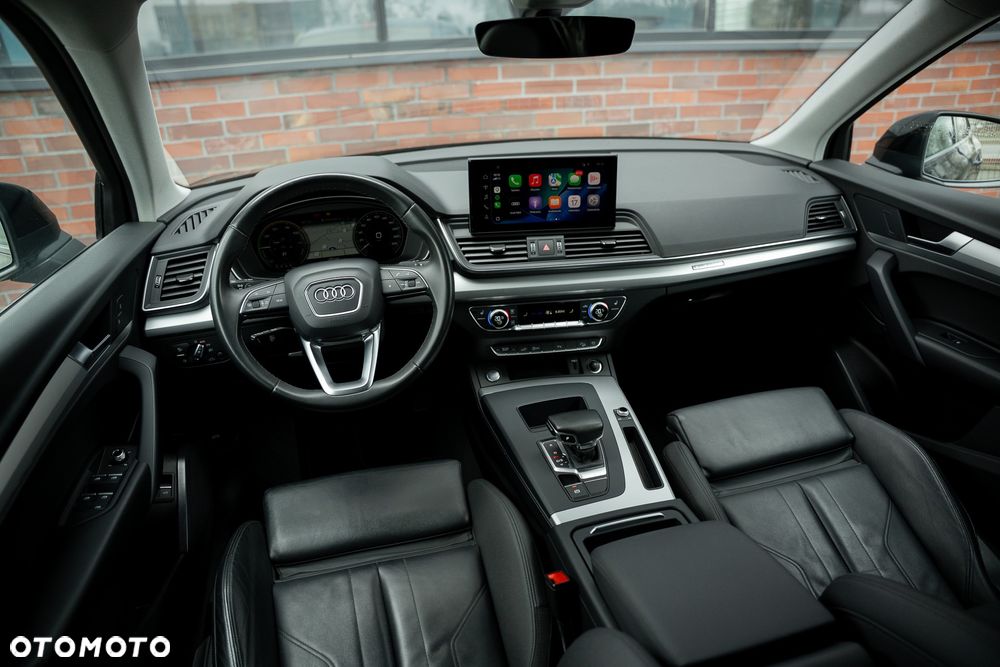 Audi Q5 50 TFSIe quattro S tronic S line - 26