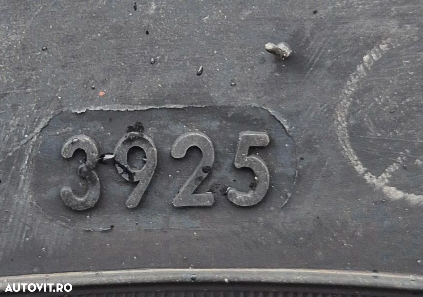 185 R14C, 104N, ROVELO Trailer ,Anvelope remorca M+S PROMOTIE - 6