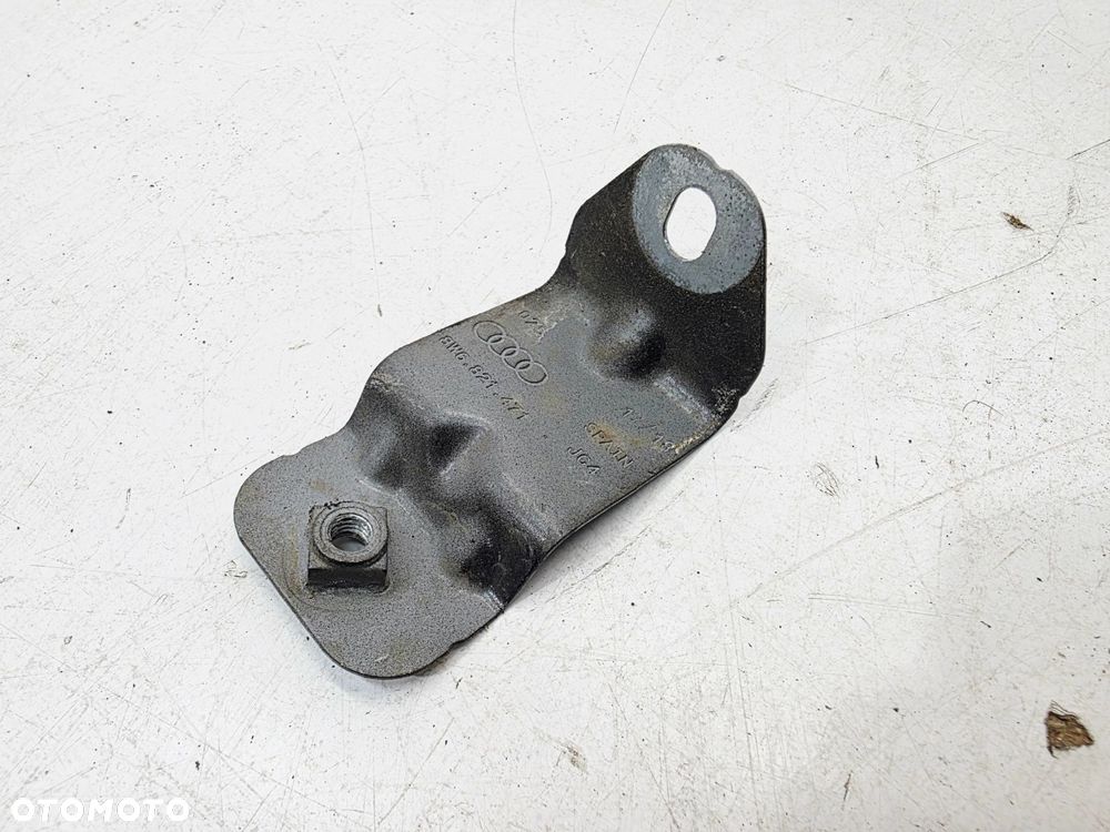 UCHWYT MOCOWANIE BŁOTNIKA LEWY PRZÓD AUDI A5 8W SPORTBACK 8W6821471 - 3
