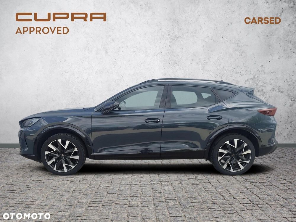 Cupra Formentor - 3