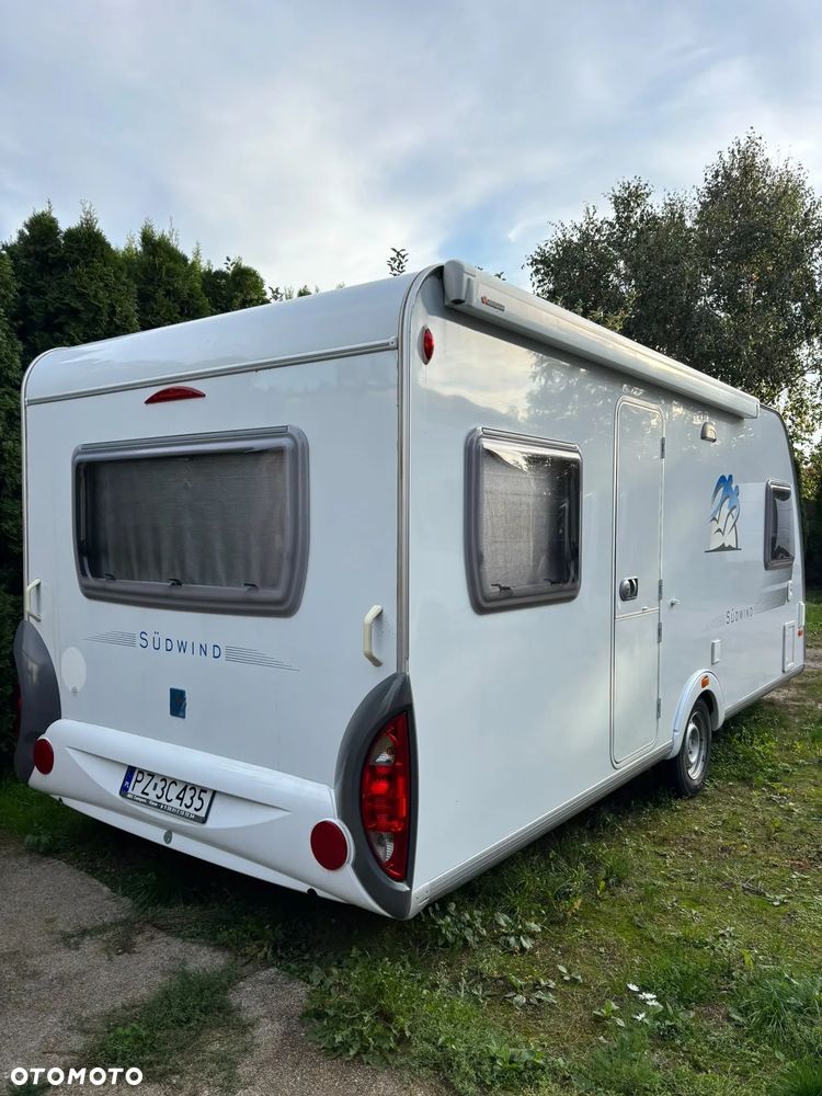 KNAUS SUNDWIND 500 - 3