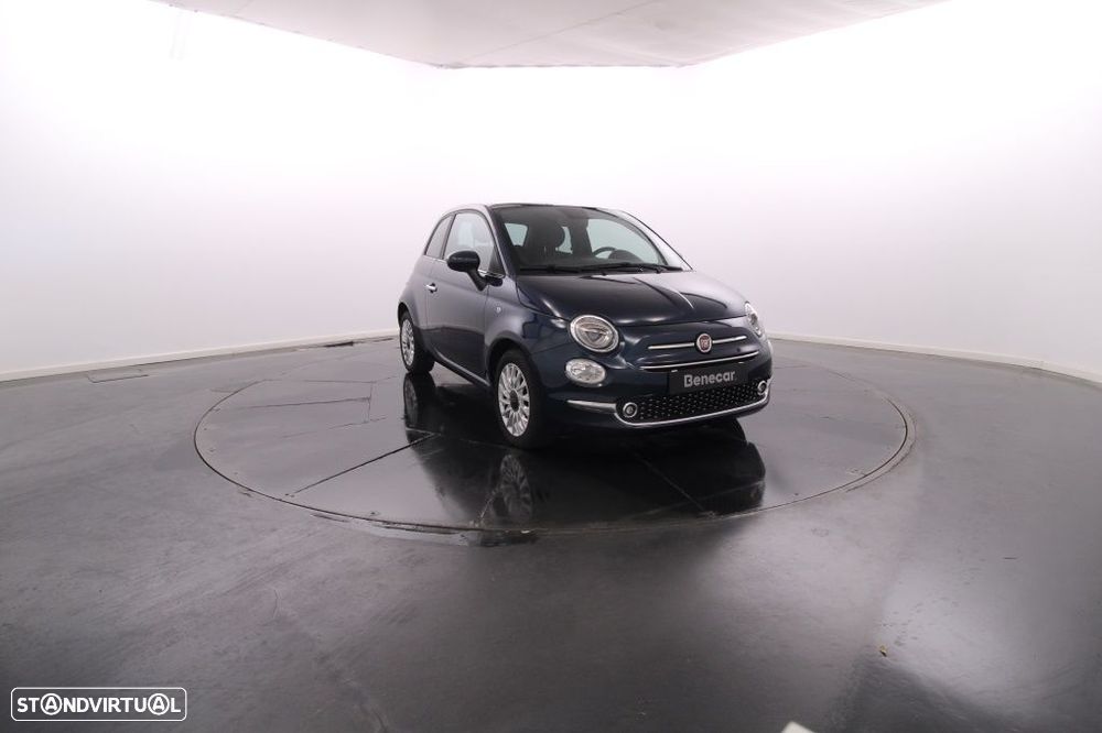 Fiat 500 1.0 Hybrid - 12
