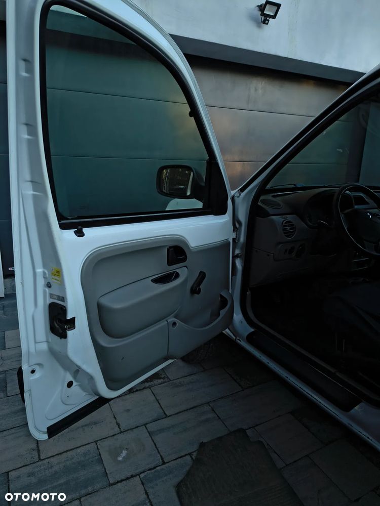 Renault Kangoo - 20