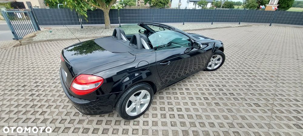 Mercedes-Benz SLK - 28