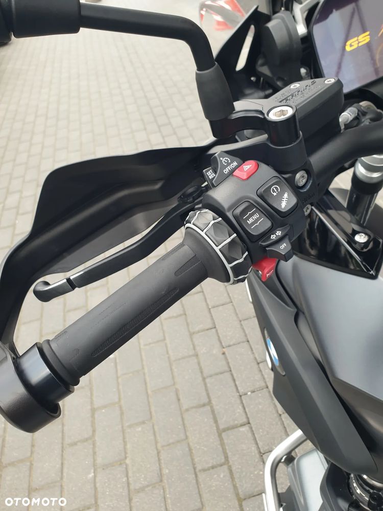 BMW GS - 10