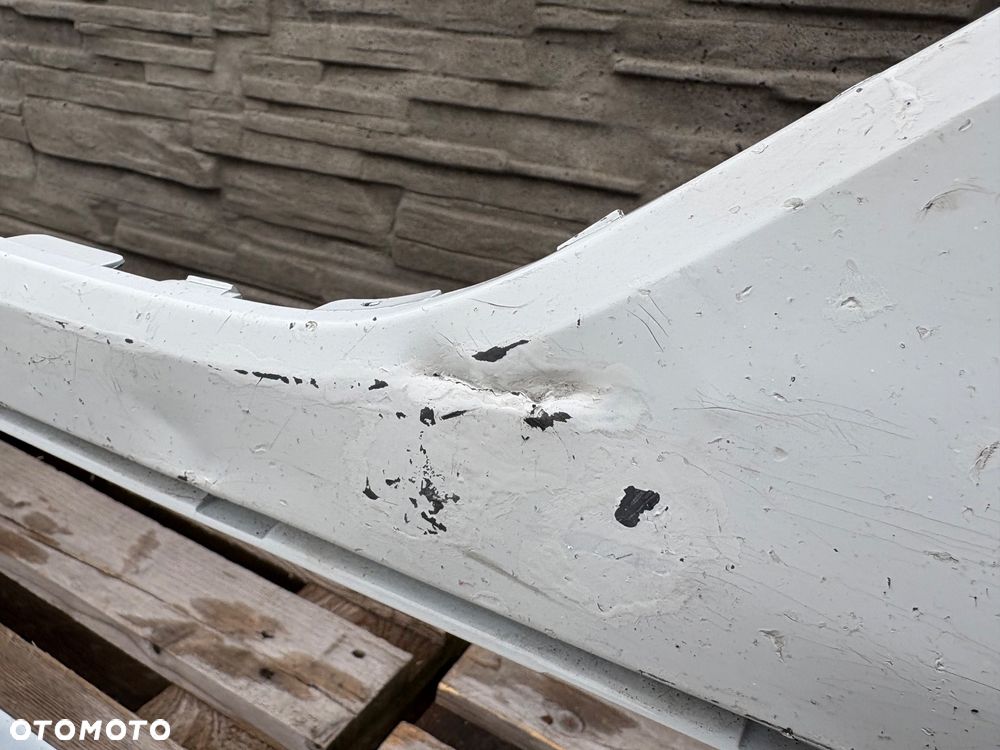 Renault Clio V RS zderzak przód - 2