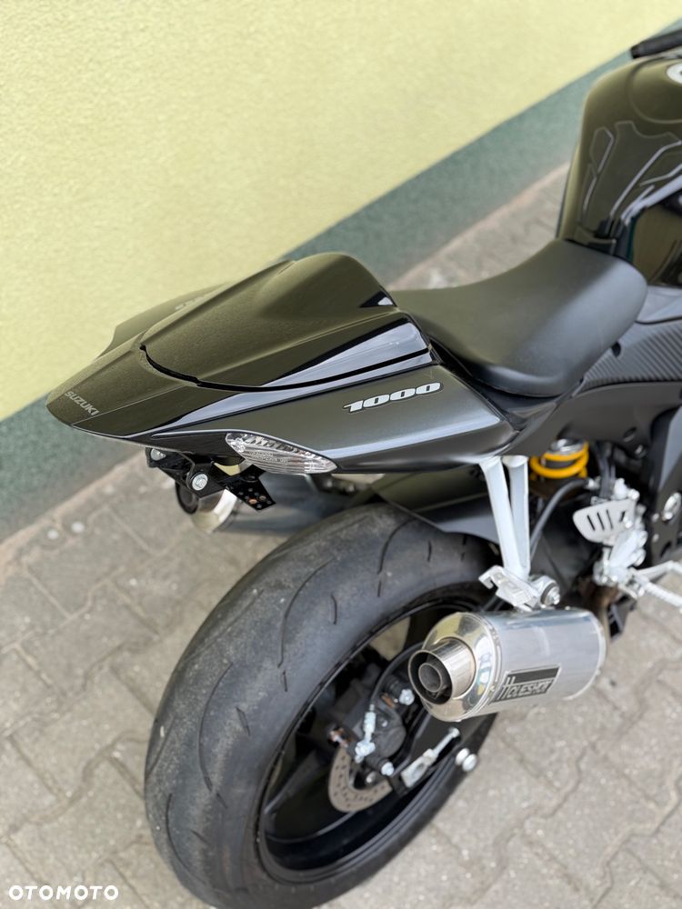 Suzuki GSX-R - 12