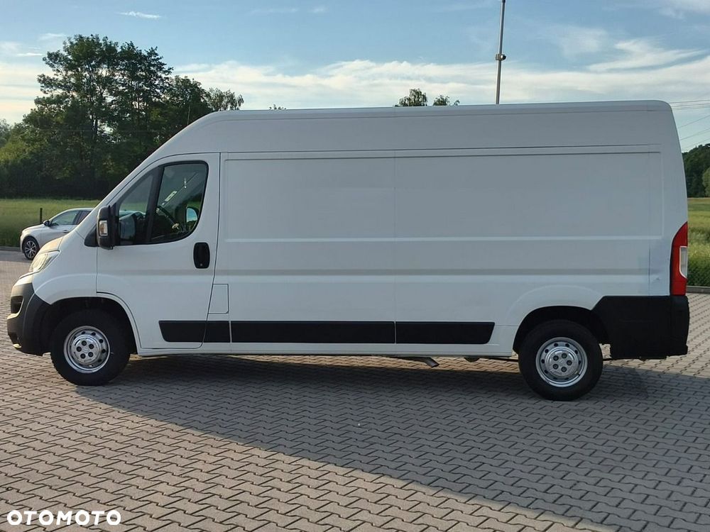 Citroën Jumper - 4