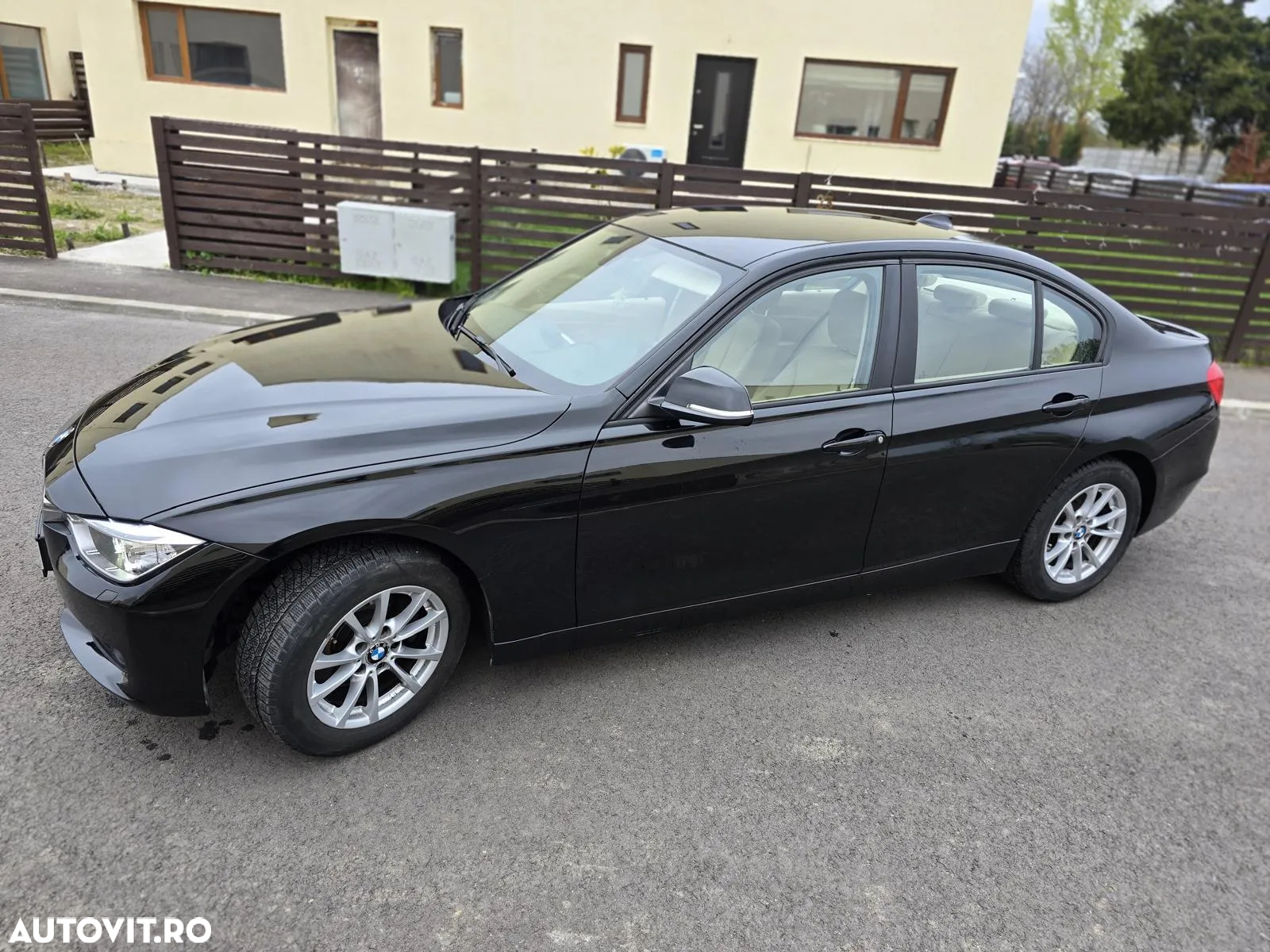 BMW Seria 3 - 9
