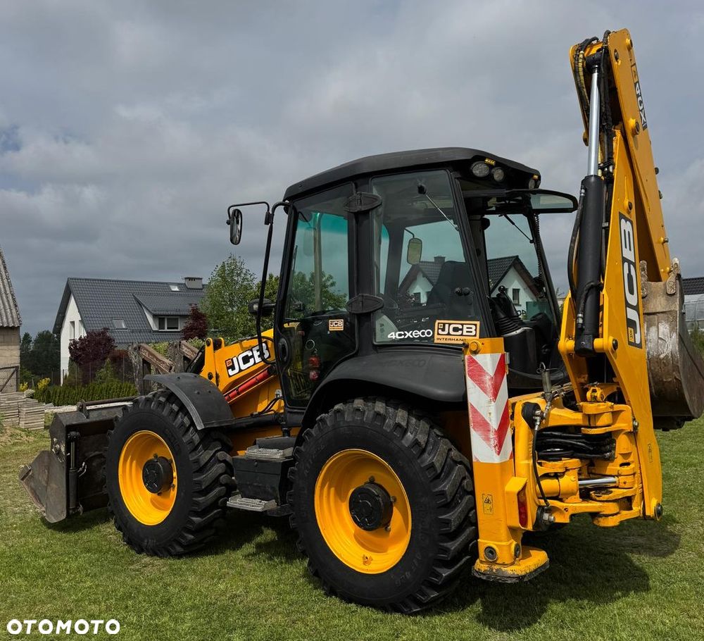 JCB 4 CX - 10