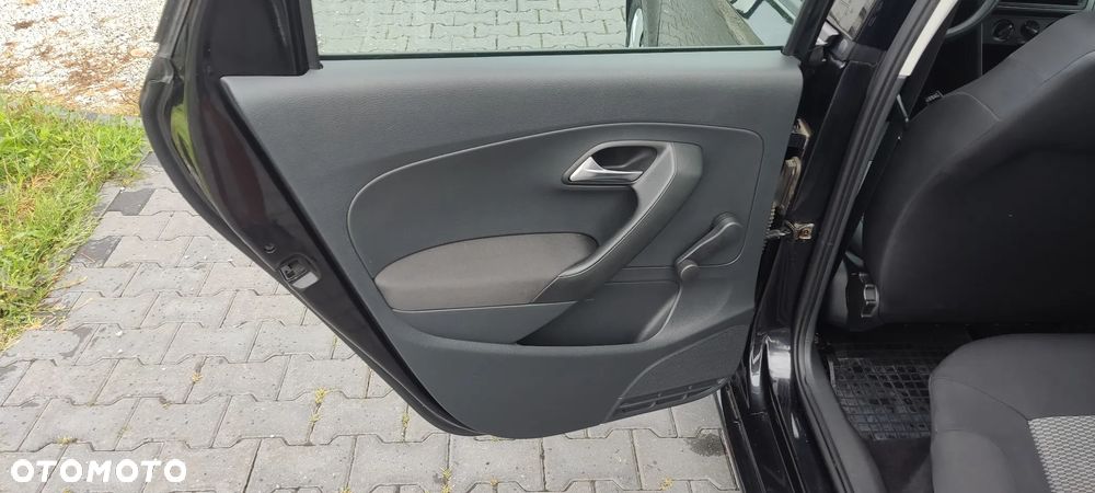Volkswagen Polo 1.2 Style - 22