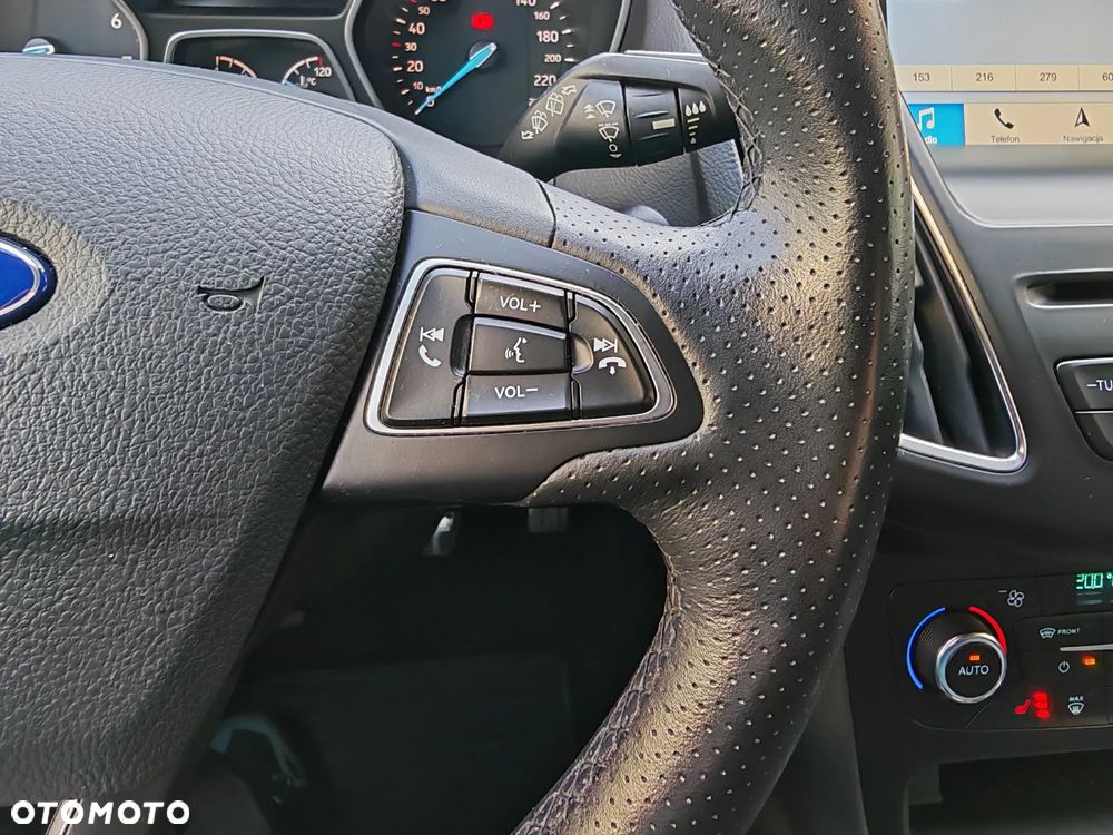 Ford Focus 1.5 EcoBoost STart-Stopp-System ST-LINE - 21