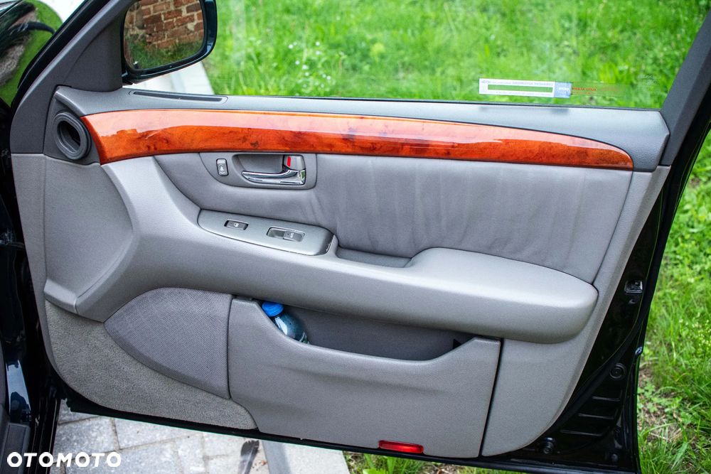 Lexus LS - 34