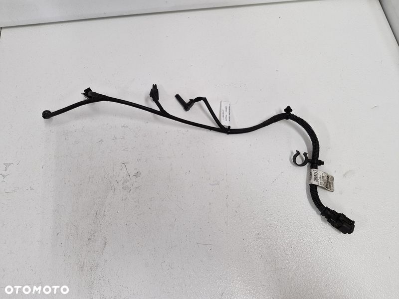 CHEVROLET CAPTIVA 1 I ANTARA 2.2 CDTI WIĄZKA INSTALACJA ŚWIEC ŻAROWYCH 95483950 - 9