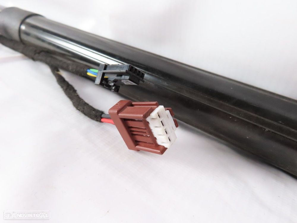 Amortecedor de mala Elétrico Seminovo/ Original RENAULT ESPACE V (JR_) 904527505... - 2