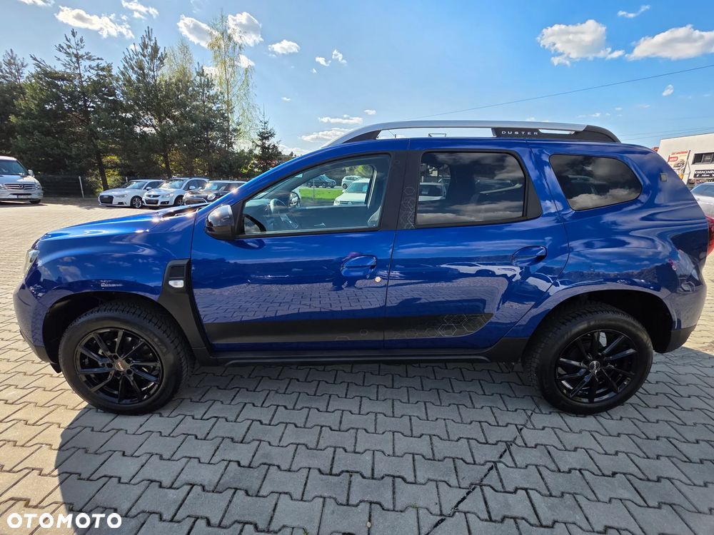 Dacia Duster - 5