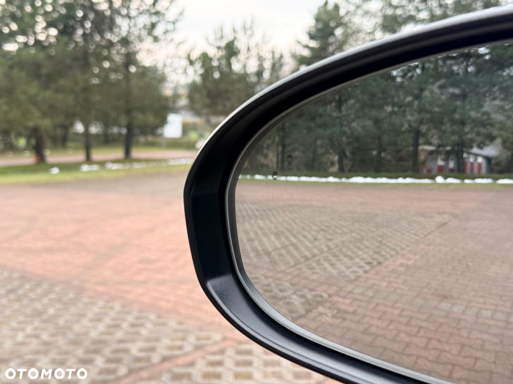 Hyundai Tucson 1.6 T-GDI Premium 4WD DCT - 35