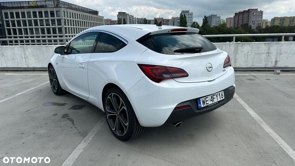 Opel Astra - 6